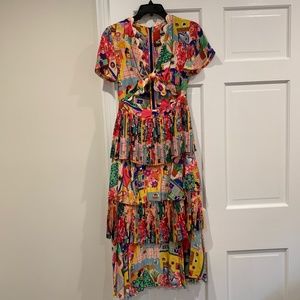 Celia B dress size 0